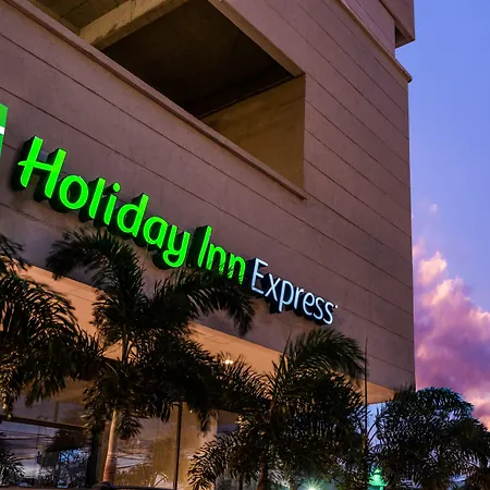 Holiday Inn Express Cartagena Manga, An Ihg Hotel